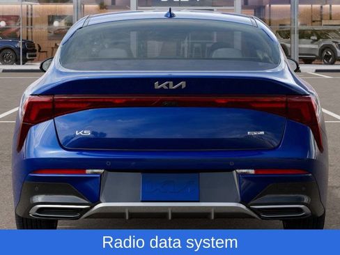 New 2026 Kia K5 GT-Line image 14