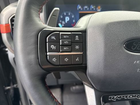 Used 2024 Ford F150 Raptor AWD/4WD image 23