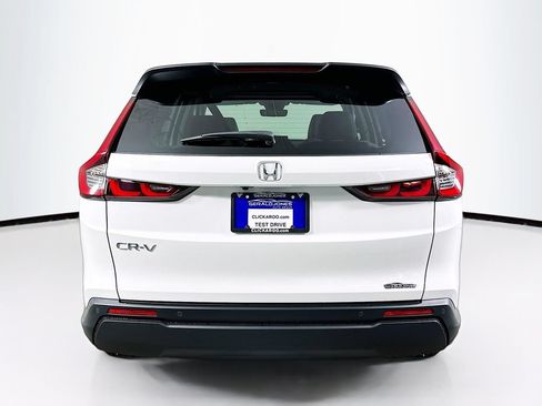 Used 2026 Honda CR-V EX-L image 15