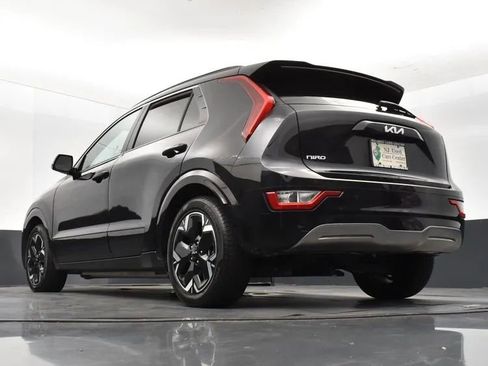 Used 2023 Kia Niro Wind w/ Wind Preserve Package image 12