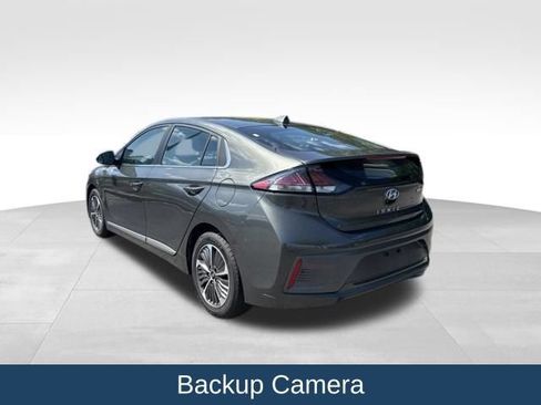 Used 2022 Hyundai Ioniq SEL FWD image 6