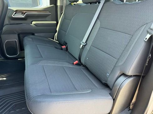 New 2026 Chevrolet Silverado 1500 LT AWD/4WD image 6