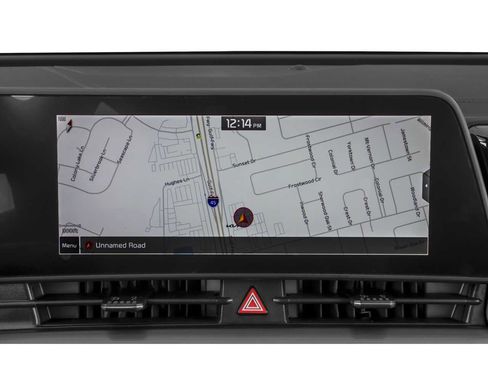 Certified 2023 Kia Sportage EX AWD/4WD image 12