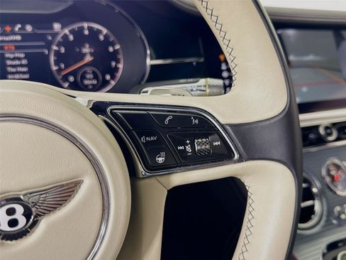 Used 2020 Bentley Continental GT V8 First Edition AWD/4WD image 24
