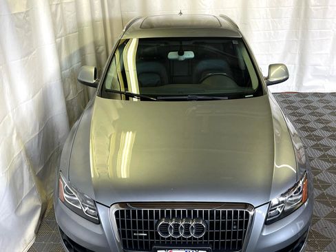Used 2011 Audi Q5 2.0T Premium Plus image 2