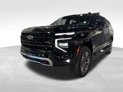 Used 2025 Chevrolet Suburban Z71 w/ Comfort Package