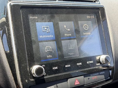 Used 2024 Mitsubishi Outlander Sport AWD image 8