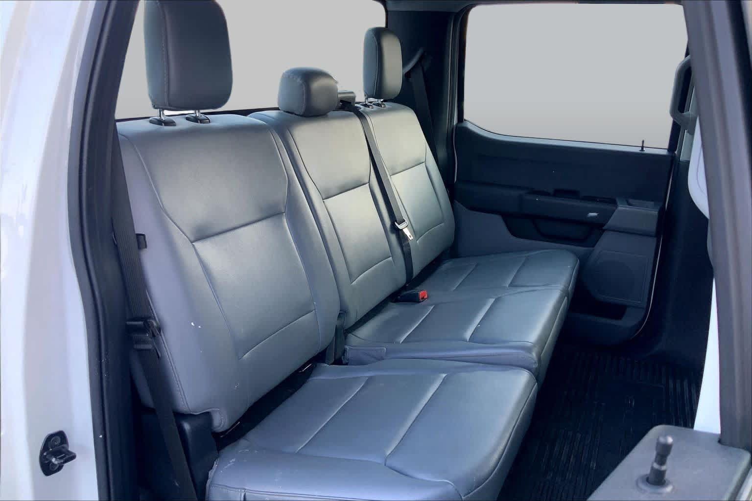 Used 2024 Ford F250 XL w/ 360-Degree Camera Package AWD/4WD image 18