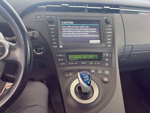 Used 2010 Toyota Prius FWD image 6