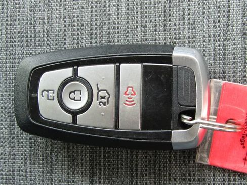 Used 2022 Ford Bronco Sport Big Bend AWD/4WD image 41