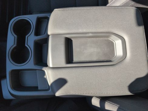 New 2026 GMC Sierra 2500 Pro w/ Convenience Package image 23