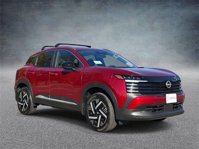 New 2026 Nissan Kicks SV w/ SV Premium Package