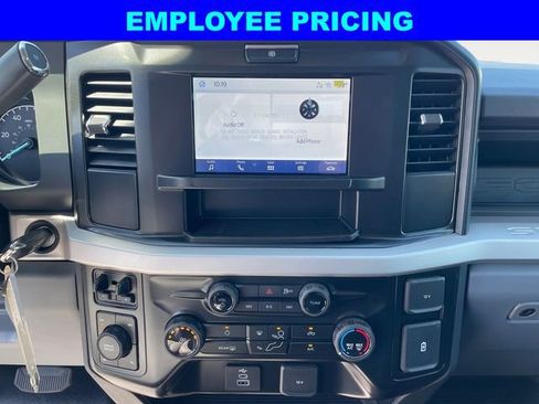 New 2026 Ford F350 XL AWD/4WD image 11
