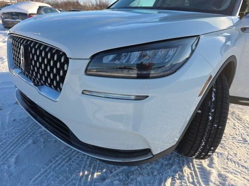 Used 2022 Lincoln Corsair AWD w/ Equipment Group 101A image 32