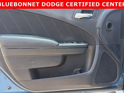 Used 2020 Dodge Charger R/T w/ Driver Convenience Group RWD image 9