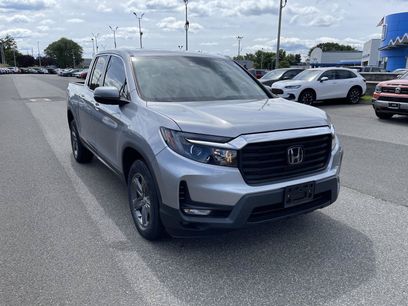 Used 2023 Honda Ridgeline RTL