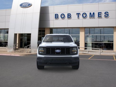 New 2026 Ford F150 XL w/ Tow/Haul Package AWD/4WD image 7