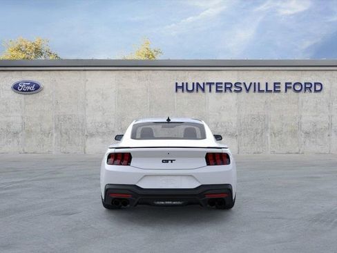 New 2026 Ford Mustang GT Premium image 5
