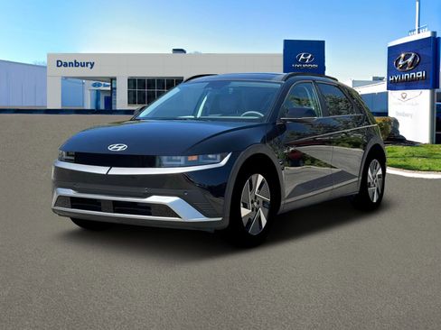 New 2026 Hyundai Ioniq 5 SEL AWD/4WD image 1