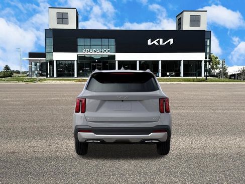 New 2026 Kia Sorento S AWD/4WD image 5