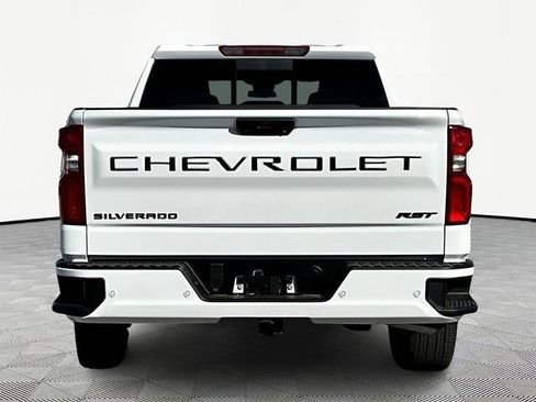New 2026 Chevrolet Silverado 1500 RST w/ Safety Package image 5