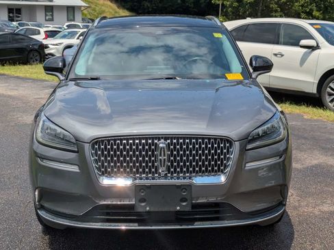Used 2022 Lincoln Corsair AWD w/ Premium Package image 9