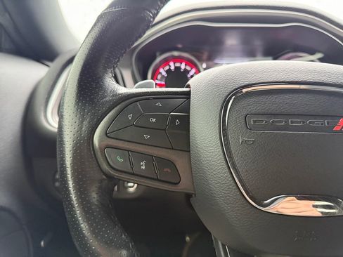 Used 2020 Dodge Challenger R/T Scat Pack w/ Driver Convenience Group RWD image 22
