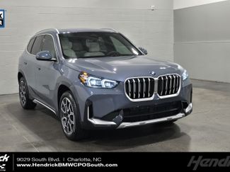 Used 2026 BMW X1 xDrive28i w/ Convenience Package AWD/4WD video 1