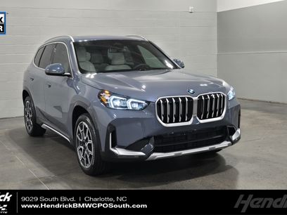 Used 2026 BMW X1 xDrive28i w/ Convenience Package