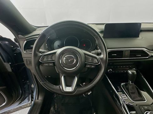 Certified 2023 MAZDA CX-9 Carbon Edition image 16