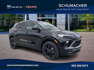 New 2026 Buick Encore GX Sport Touring w/ Comfort Package AWD/4WD video 1