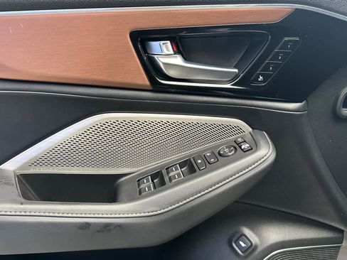 Certified 2022 Acura MDX FWD w/ Technology Package image 10