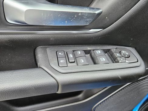 New 2026 RAM 1500 Big Horn AWD/4WD image 19
