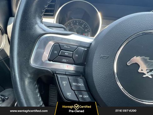 Used 2023 Ford Mustang Premium image 26