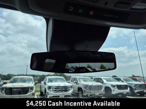 New 2026 GMC Sierra 1500 Elevation RWD image 29