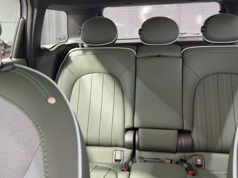 Used 2024 MINI Cooper Countryman S w/ Mini Untamed Edition image 24