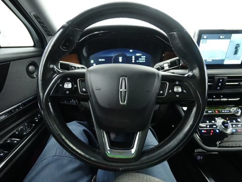 Used 2020 Lincoln Corsair Reserve w/ Equipment Group 201A AWD/4WD image 42