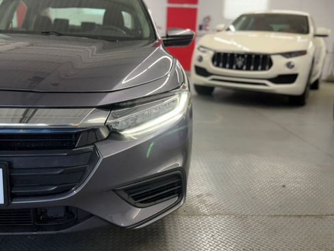 Used 2022 Honda Insight EX image 13