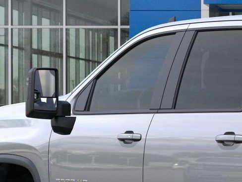 New 2026 Chevrolet Silverado 3500 LT w/ All Star Edition image 12