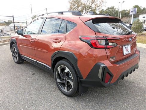 Certified 2024 Subaru Crosstrek 2.5i Limited image 10