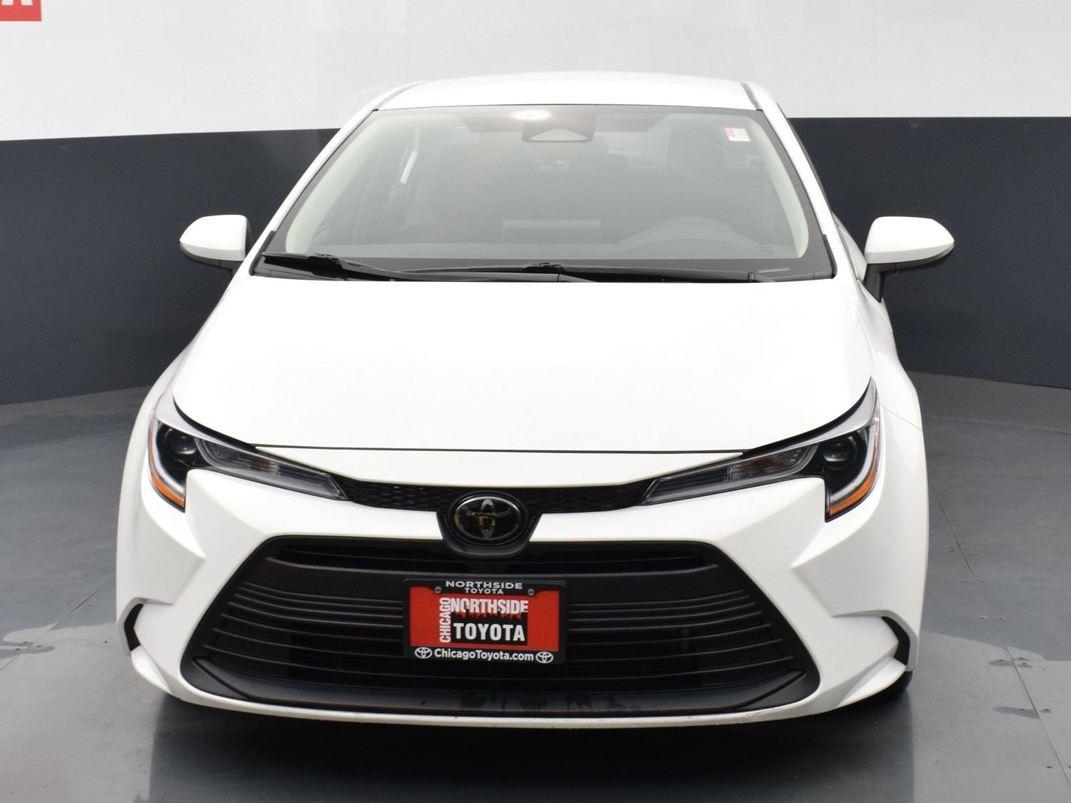 Used 2025 Toyota Corolla LE FWD image 7