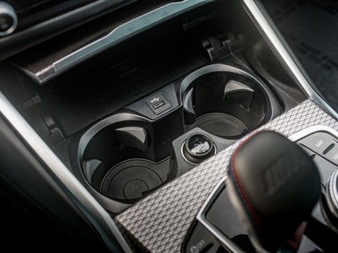 Used 2026 BMW M4 xDrive Competition w/ Parking Assistance Package image 31