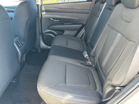 New 2026 Hyundai Tucson SEL FWD image 14