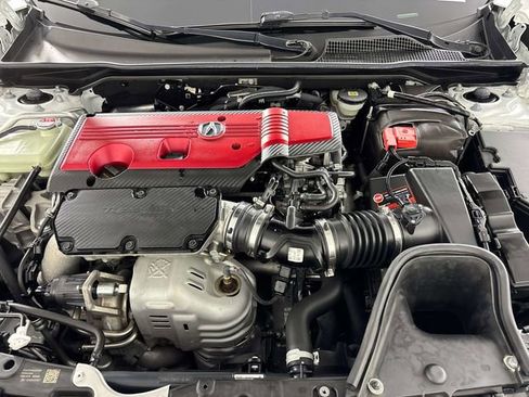 Used 2024 Acura Integra Type S FWD image 27