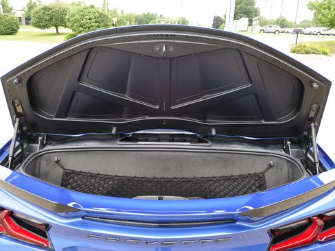 Used 2023 Chevrolet Corvette Z06 image 10