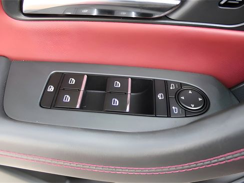 New 2025 MAZDA CX-70 3.3 Turbo w/ Premium Plus Pkg image 25