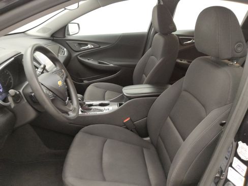 Used 2023 Chevrolet Malibu LT FWD image 17