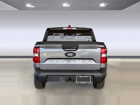 New 2026 Ford Maverick Tremor AWD/4WD image 10