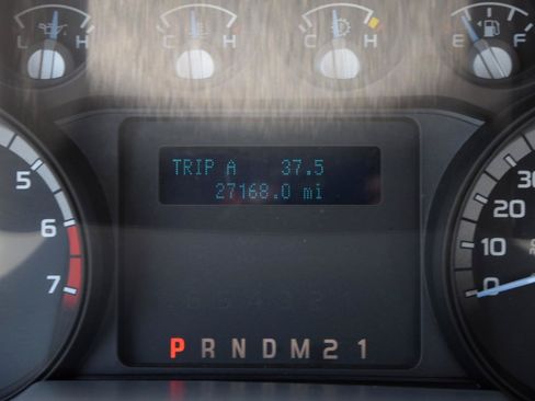 Used 2015 Ford F250 XL RWD image 14
