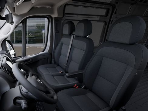 New 2026 RAM ProMaster 3500 w/ Convenience Group image 23